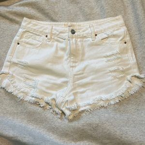 NWOT PacSun shorts